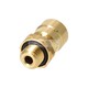 RACCORD 8x1 / M12 OE
